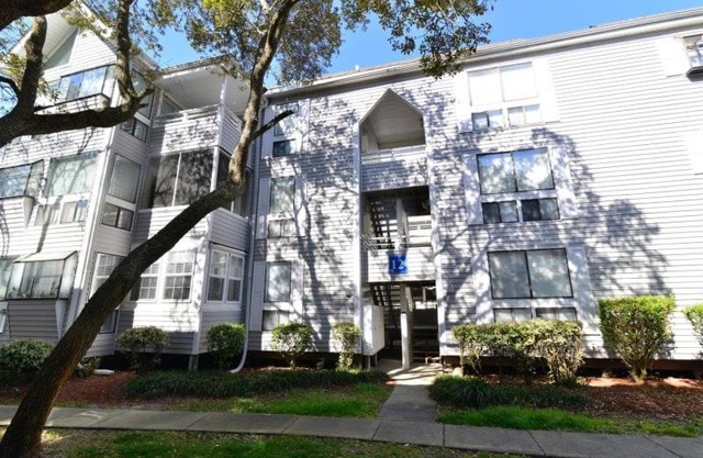 Spencer's Myrtle Beach Rental at Arcadian Dunes