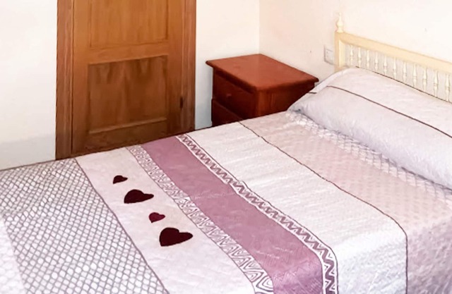Alojamiento de 3 habitaciones en Tavernes dla Valldigna