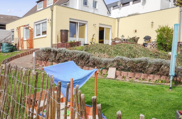 Alojamiento de 2 habitaciones en Heimbach (Eifel)