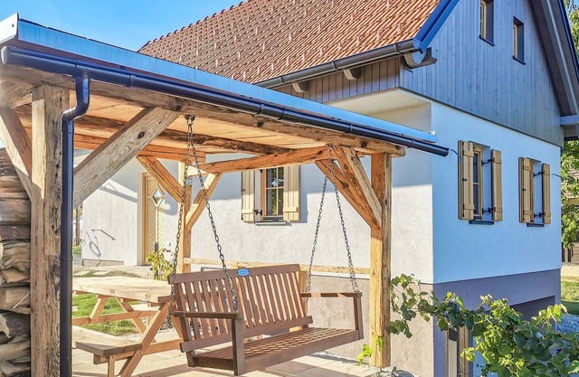 Alojamiento de 2 habitaciones en Winten