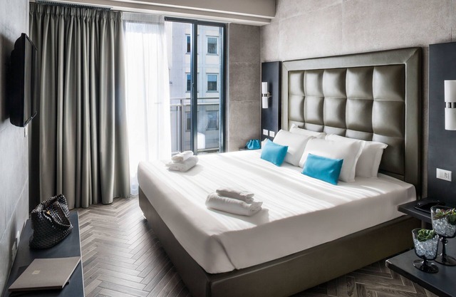 Spice Hotel Milano