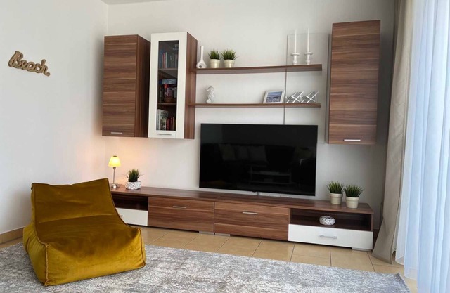 Spitzner Christiane - Apartamento Elfriede