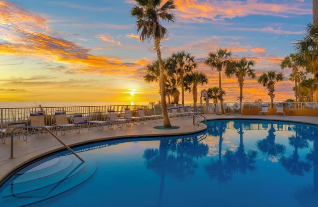 Splash Beach Resort by Panhandle Getaways