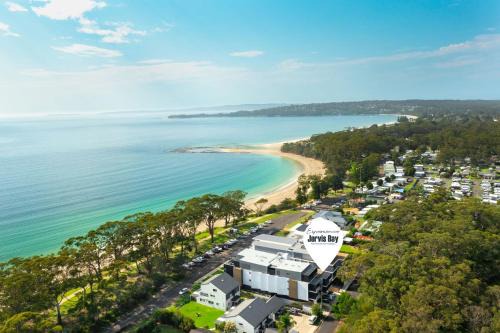 Splash by Experience Jervis Bay