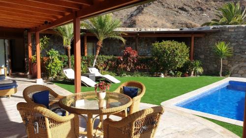 Splendide Villa