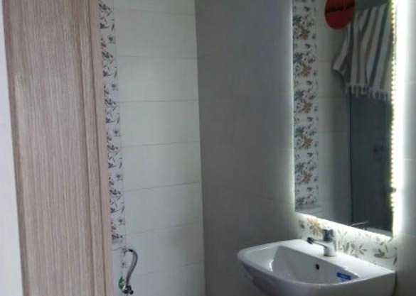 Splendide appartement en résidence