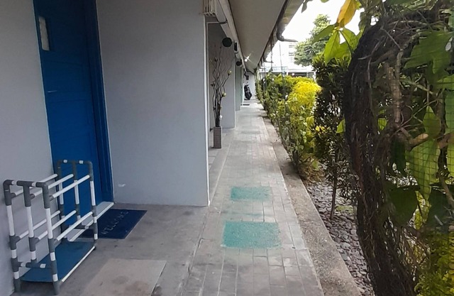 SPOT ON 92307 Kos Rumah Mirah Syariah