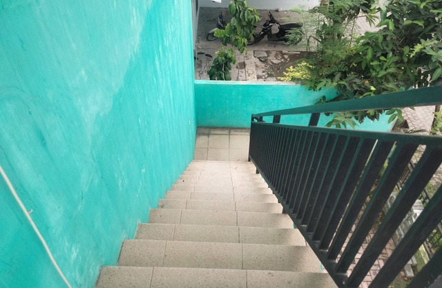 SPOT ON 92839 Nany Asoka Syariah Near Anyong Cafe Studio