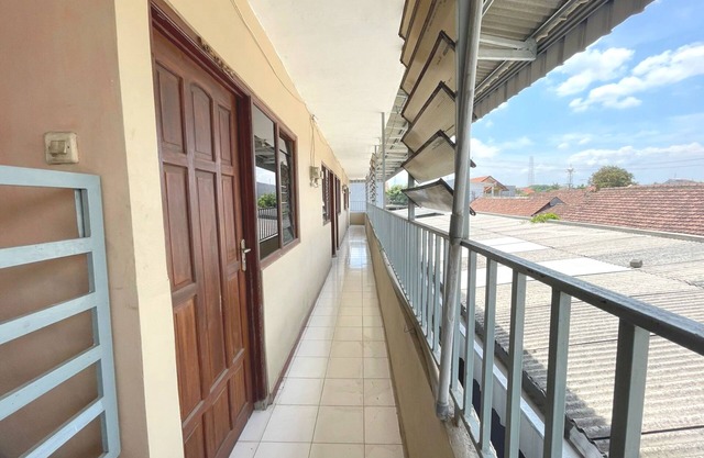 SPOT ON 93644 Sederhana Homestay