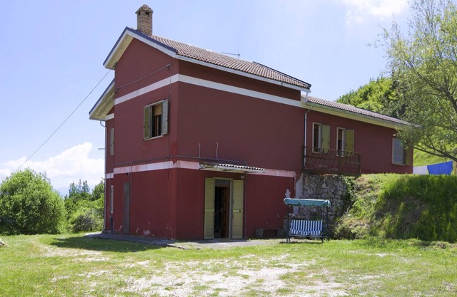 Hogar destacado de Corvara