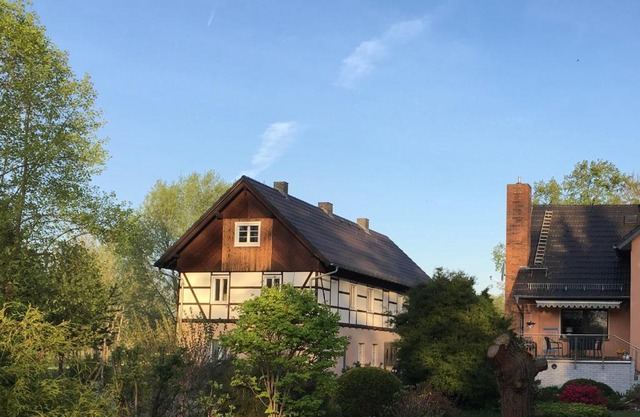 Spreewaldhaus Melcher