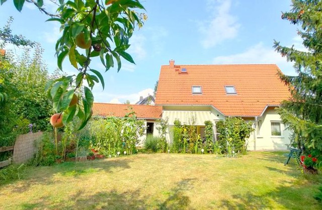Spreewaldradler Ferienwohnung