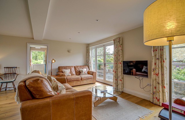 Gorgeous Oxfordshire 2 bed home near Oxford