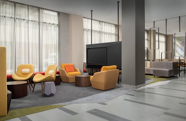 SpringHill Suites by Marriott New York Queens