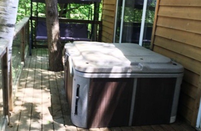 Springwood Cottages - Cottage # 4 - Arden - Lago Kennebec