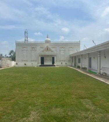 SR Vivanta