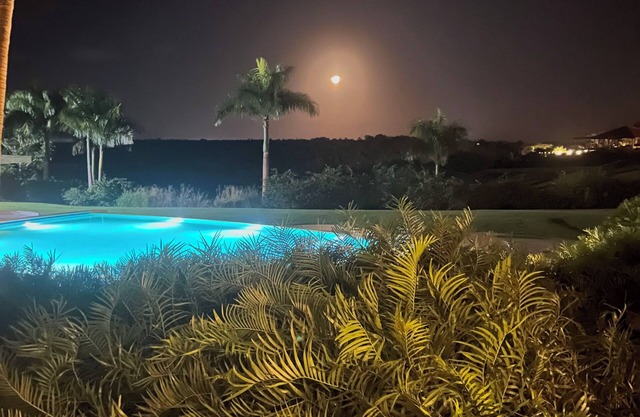 Srvittinivillas Aptla F1 Best Loc and View / Lux / Altos D Chavon/ Cdc