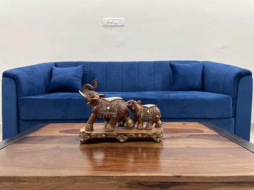 SSN Home Stays in Bangalore near PLAY Arena