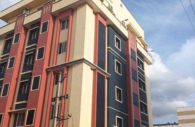 SSR HOTEL