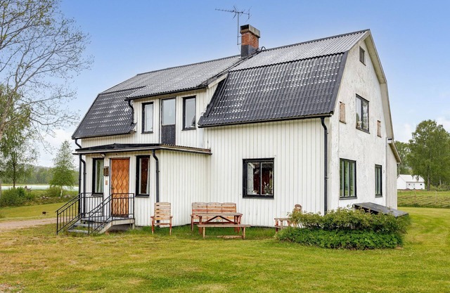 Störsjö Idyllen by Interhome