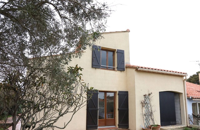 Gran casa familiar en St Cyprien cerca de la playa