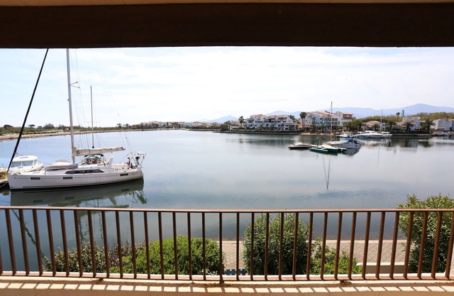 Casa sobre Marina, ¡amor a primera vista garantizado!