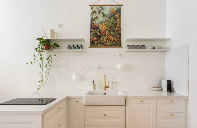 St Elizabeth 1 - Apartment in perfect location