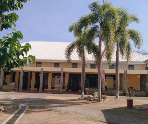 St Ezekiel Moreno Spirituality and Development Center Inc