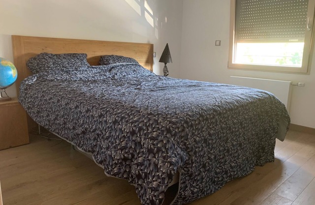 Magnífico apartamento nuevo T3,