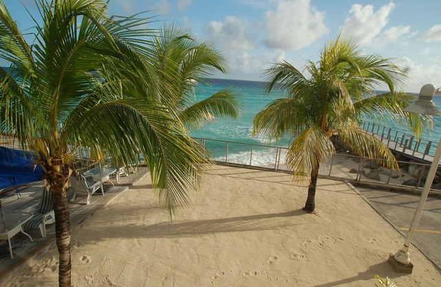 St Lawrence Beach Condos - Seascape