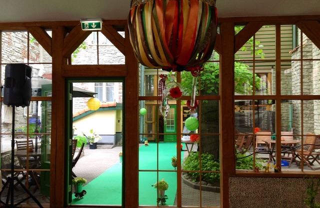 St. Olav Hotel