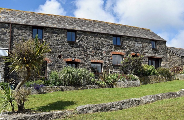 Stable Cottage - UK12088