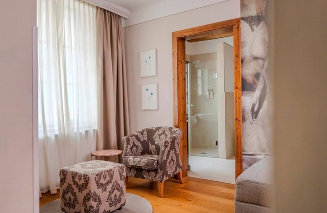 Habitación doble estándar - Amadeus, Hotel