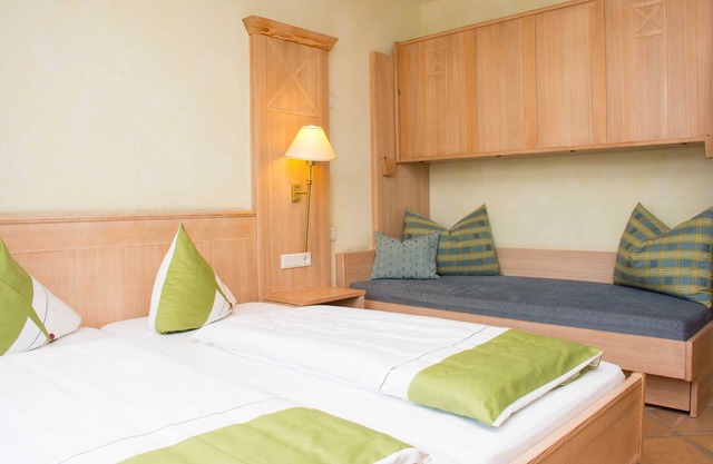 Habitación Doble Estándar - Hotel Casa Rustica