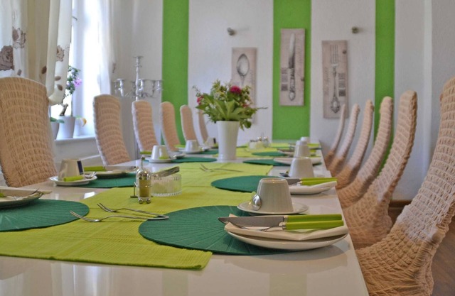 Habitación Doble Estándar - Pension zur Neisse