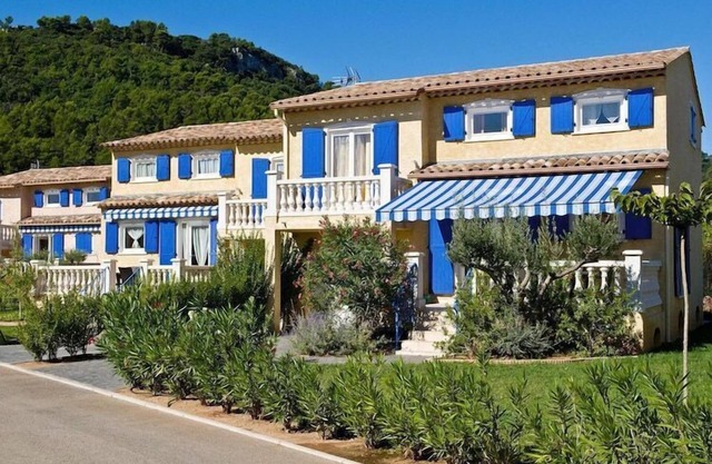 Casa estándar en Le Clos, Vidauban
