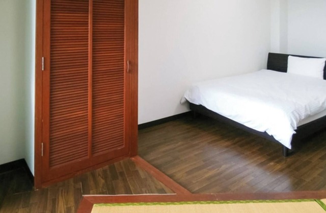 Standard plan Contactless hotel for peace of min / Naha Okinawa