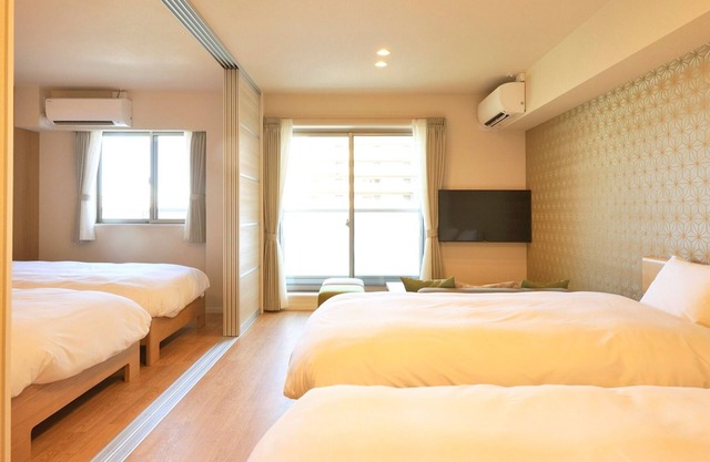 Standard Room 205 - 205 / Osaka Ōsaka