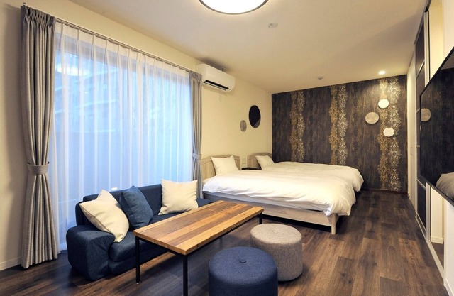 Standard Room 206 - 206 / Osaka Ōsaka