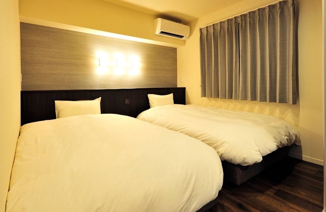 Standard Room 207 - 207 / Osaka Ōsaka