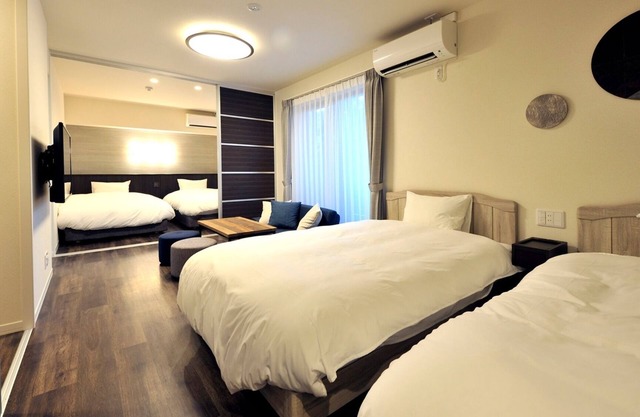 Standard Room 301 - 301 / Osaka Ōsaka