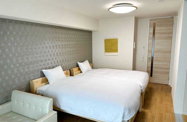 Standard Room 403 - 403 / Osaka Ōsaka