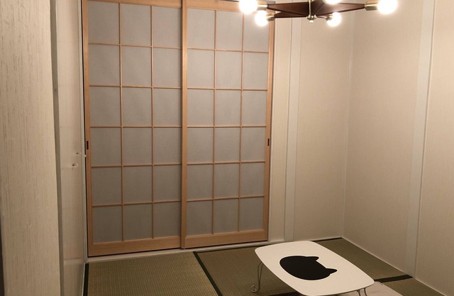 Casa estrella Hitotsubashi Gakuen, Kodaira-shi, Tokio