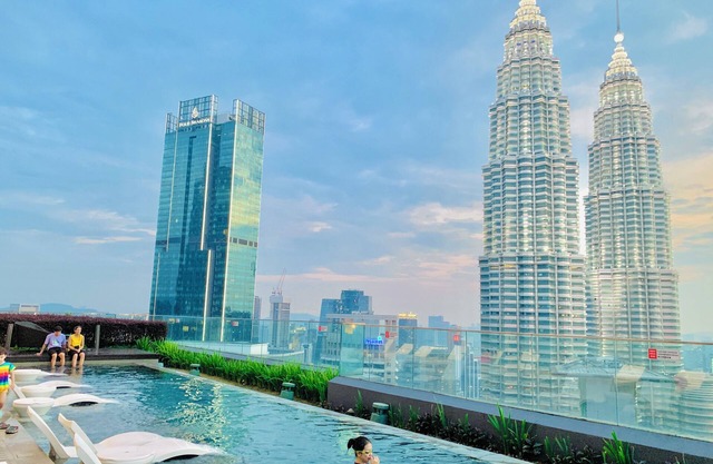 STAR KLCC By Super Suite