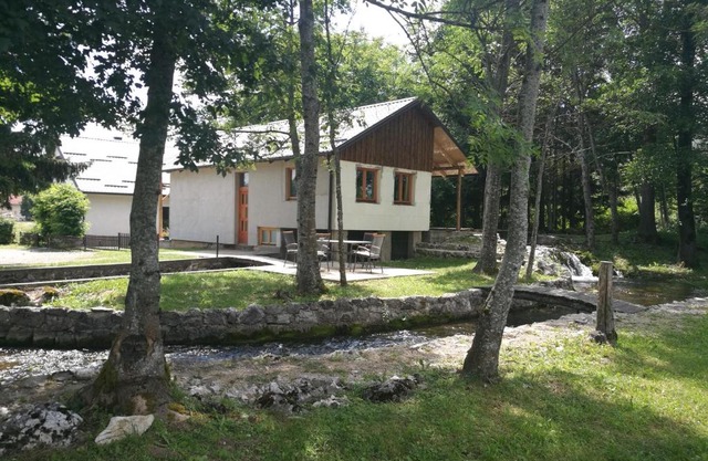 Stari mlin