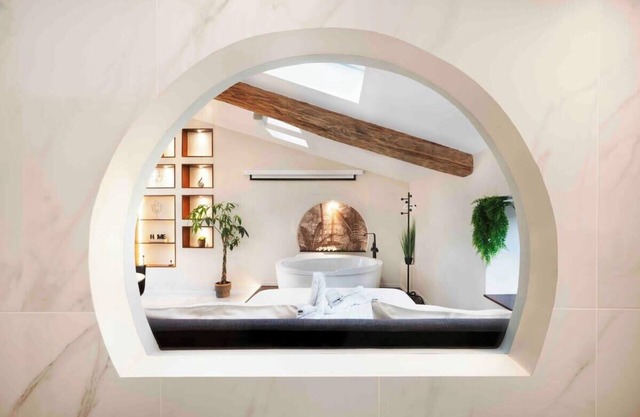Loft Estrellado | Domaine Paradis