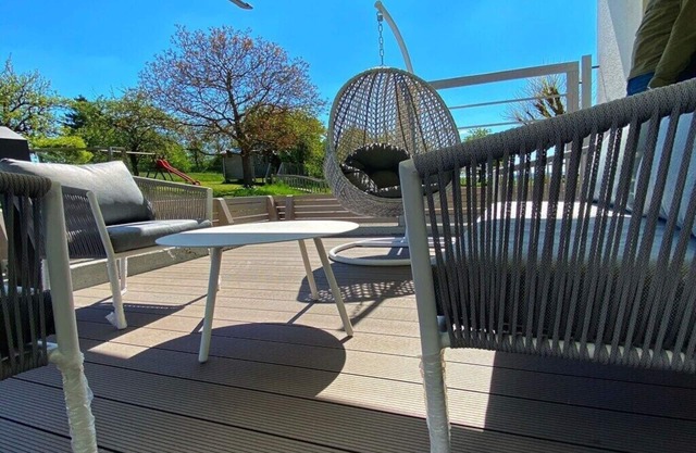Cielo estrellado Confortable residencia vacacional