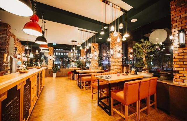 Stay-Inn Bielefeld Zentrum