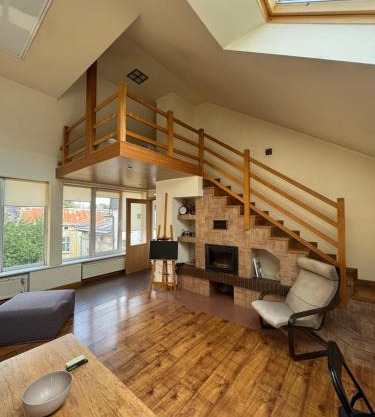 Stay Lviv Apartments