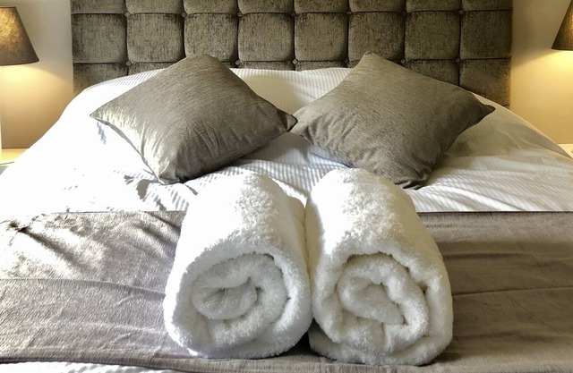 Stay Lytham Serviced Apartments